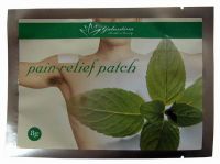 Sell Pain Relief Patch