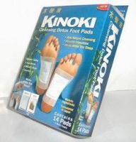 Sell RM-057 Kinoki Detox Foot pad