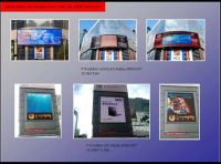 LED Display Advertising Type series