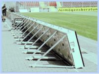 LED Display Sports Stadium Series