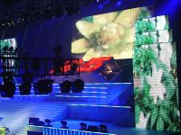 LED Display Stage Background Series