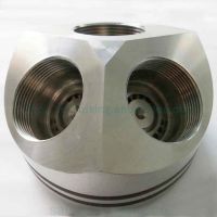 Sell precision parts