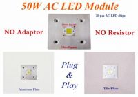 50W AC LED Lighting