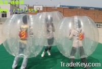 Sell inflatable bumper ball