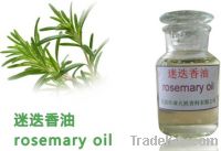 Sell Pure Natural Rosemary Essential Oil, Rosemary Oil, 8000-25-7
