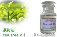 Sell Pure And Natural Tea Tree Oil, CAS No. 68647-73-4
