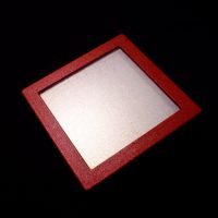 SIRIUS_Red led light