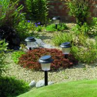 SOLAR LIGHT