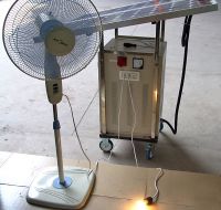 Sell DIY solar syestem