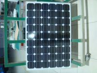 Sell 175w solar panel