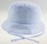 Casual sun protection bucket hat Unisex BSCI RWS
