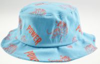 Casual sun protection bucket hat Unisex BSCI RWS