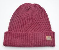 Knitted Winter Hats Warm Unisex BSCI RWS