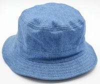 Casual sun protection bucket hat Unisex BSCI RWS