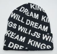 Knitted Winter Hats Warm Unisex BSCI RWS