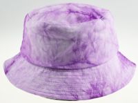 Casual sun protection bucket hat Unisex BSCI RWS