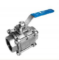 Socket Welding (SW) Steel Ball Valve