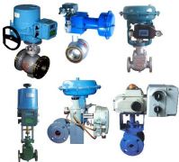 Sell Pneumatic Diaphragm Control Valve