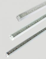 led extra thin linear light