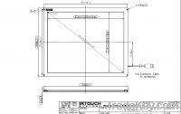 Sell 17'' IR Touch panel