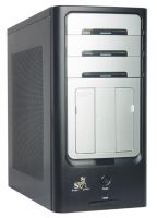 manufacture peripheral products such as case, power supply, monitor