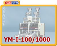 Sell packaging machine