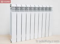 Sell Die casting Aluminum Radiator / Steel Aluminum Radiators