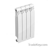 Sell Aluminum Radiator /Die Casting Alumium Radiator /Bimetal Radiator