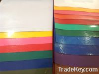 Sell PVC Tarpaulin, Canvas
