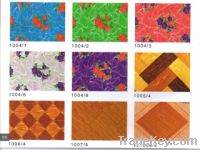 PVC Floor