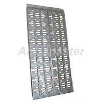 Aluminum Wheelchair  Ramp