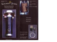 Selling Kitchen Queen - Kebab Slicer