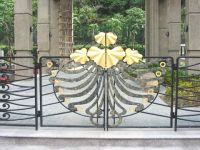 Sell Wrought Iron Railing