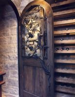 Sell Quality Iron Entry doors