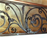 Sell Quality Iron fence