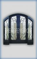 Sell HengFeng Iron doors