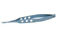 Titanium Needle Holders - Ophthalmic Surgical Instruments