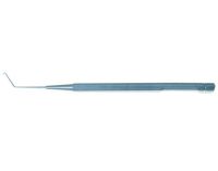 Titanium Choppers - Ophthalmic Surgical Instruments
