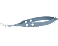 Titanium Forceps - Ophthalmic Surgical Instruments