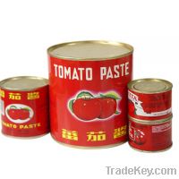 Tomato Past