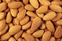 Almond Nuts