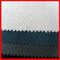 polyester interlining/garment interlining/enzyme wash-resistant
