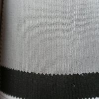 knitting interlining/fusible interlining/polyester interlining