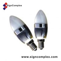 Sell LED Bulb
