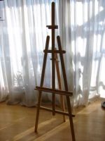 Sell wood easel