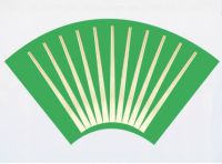 Sell wooden and bamboo chopsticks
