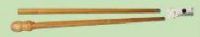 Sell  wooden circle dowel/ flag pole/sugar dowel