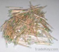 Sell wooden toothpicks