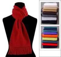 SCARVES MADE  ALPACAS WOOL