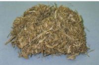 Sell Crushed Straw Pellets